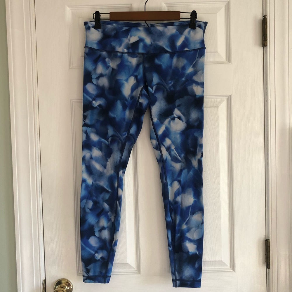 Lululemon Wunder Under Low-Rise Tight